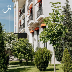  Hotel Garden  Priština